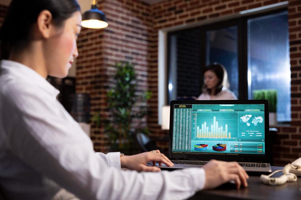 Real-time UI Updates: Powering Live Data Visualizations