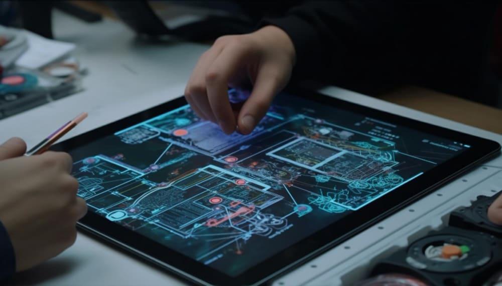 Modular Dynamic UI: Developing Reusable Component Libraries